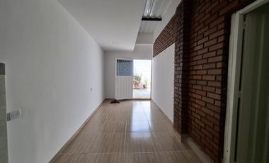 apartamento en arriendo en la cabrera. Cod A5763