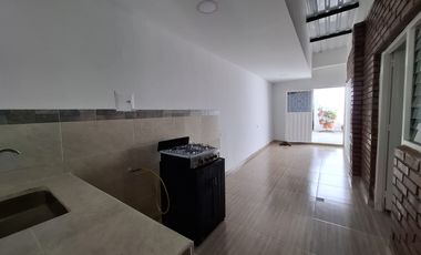 apartamento en arriendo en la cabrera. Cod A5763