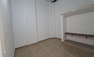 apartamento en arriendo en la cabrera. Cod A5763