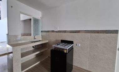 apartamento en arriendo en la cabrera. Cod A5763