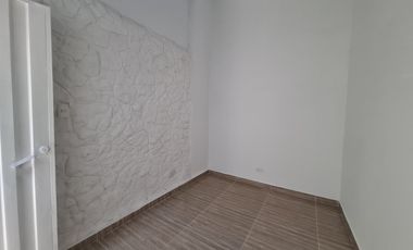 apartamento en arriendo en la cabrera. Cod A5763