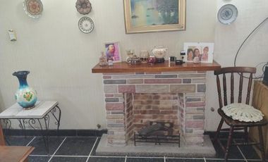 Chalet en venta en Moron Sur