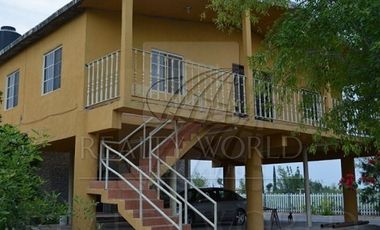 Quintas en Venta en Agrarista