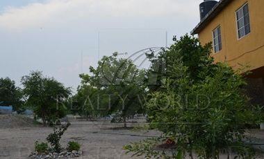 Quintas en Venta en Agrarista