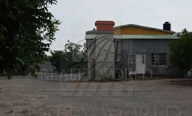 Quintas en Venta en Agrarista