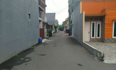 Rumah Dijual Murah Di Kramat Jati Jakarta Timur