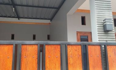 Dijual rumah donohudan dekat emberkasi