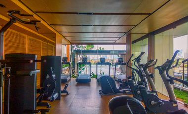 Apartemen Permata Hijau Suites