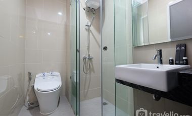 Apartemen Permata Hijau Suites