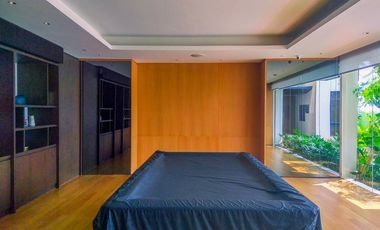 Apartemen Permata Hijau Suites