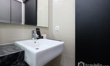 Apartemen Permata Hijau Suites