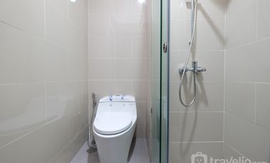 Apartemen Permata Hijau Suites