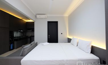 Apartemen Permata Hijau Suites