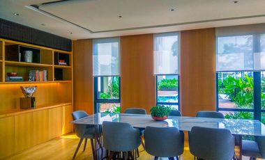 Apartemen Permata Hijau Suites