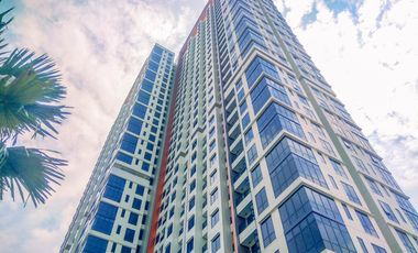 Apartemen Permata Hijau Suites