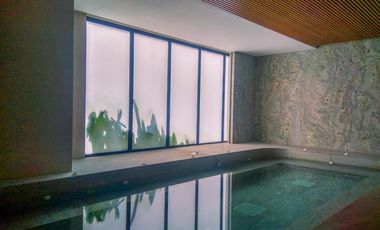 Apartemen Permata Hijau Suites