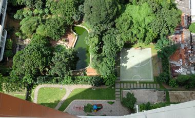 Apartemen Permata Hijau Suites