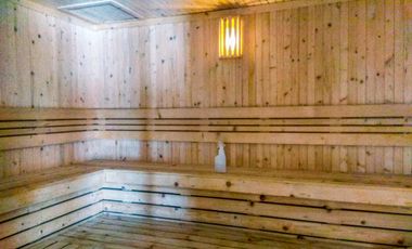 Apartemen Permata Hijau Suites