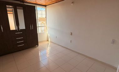 casa en arriendo en conjunto prados de fatima. Cod A123929