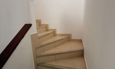 casa en arriendo en conjunto prados de fatima. Cod A123929