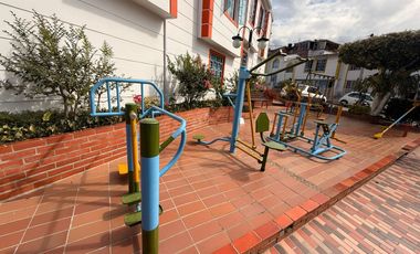 casa en arriendo en conjunto prados de fatima. Cod A123929