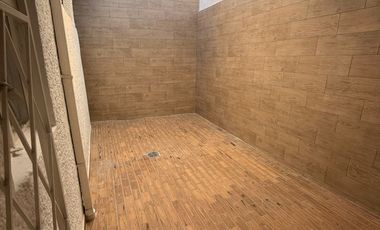 casa en arriendo en conjunto prados de fatima. Cod A123929