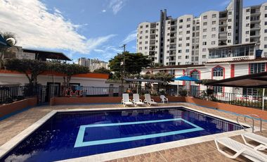 casa en arriendo en conjunto prados de fatima. Cod A123929