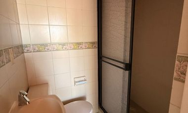 casa en arriendo en conjunto prados de fatima. Cod A123929