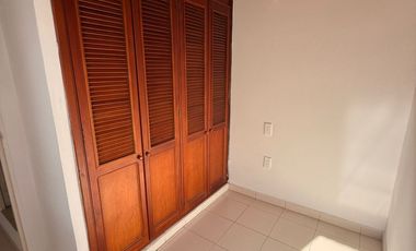 casa en arriendo en conjunto prados de fatima. Cod A123929