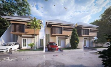 DISKON 100 JUTA, Rumah Sidoarjo Harga 240 Jutaan