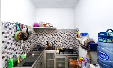 Rumah LT 138 Terawat 10 Mnt ke RS Permata Pamulang Hadap Utara J-42115