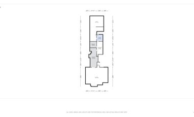 Rumah LT 138 Terawat 10 Mnt ke RS Permata Pamulang Hadap Utara J-42115