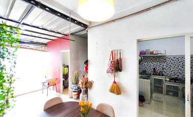 Rumah LT 138 Terawat 10 Mnt ke RS Permata Pamulang Hadap Utara J-42115