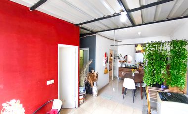 Rumah LT 138 Terawat 10 Mnt ke RS Permata Pamulang Hadap Utara J-42115
