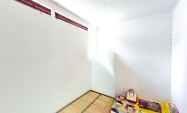 Rumah LT 138 Terawat 10 Mnt ke RS Permata Pamulang Hadap Utara J-42115