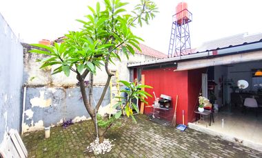 Rumah LT 138 Terawat 10 Mnt ke RS Permata Pamulang Hadap Utara J-42115