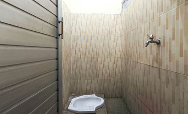 Rumah LT 138 Terawat 10 Mnt ke RS Permata Pamulang Hadap Utara J-42115