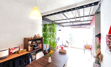 Rumah LT 138 Terawat 10 Mnt ke RS Permata Pamulang Hadap Utara J-42115
