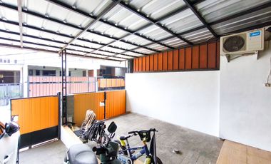 Rumah LT 138 Terawat 10 Mnt ke RS Permata Pamulang Hadap Utara J-42115