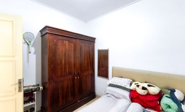 Rumah LT 138 Terawat 10 Mnt ke RS Permata Pamulang Hadap Utara J-42115