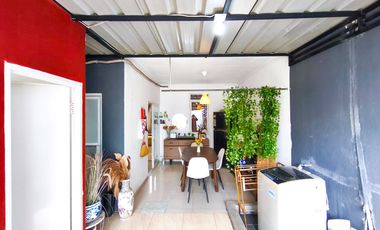 Rumah LT 138 Terawat 10 Mnt ke RS Permata Pamulang Hadap Utara J-42115