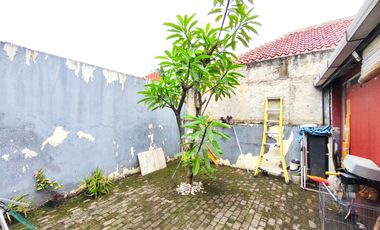 Rumah LT 138 Terawat 10 Mnt ke RS Permata Pamulang Hadap Utara J-42115