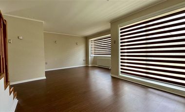 Casa en Venta en Villa Alto Bulnes