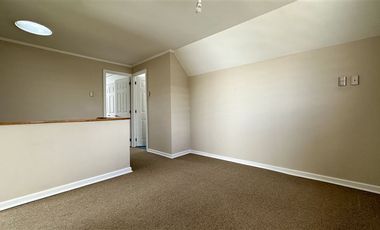 Casa en Venta en Villa Alto Bulnes