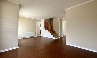 Casa en Venta en Villa Alto Bulnes