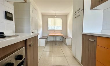 Casa en Venta en Villa Alto Bulnes