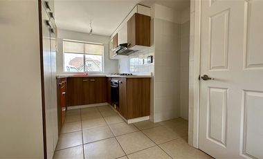 Casa en Venta en Villa Alto Bulnes