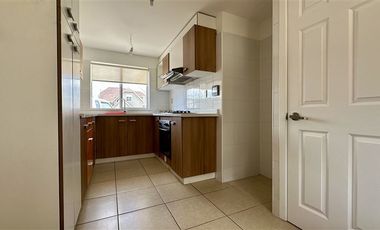Casa en Venta en Villa Alto Bulnes