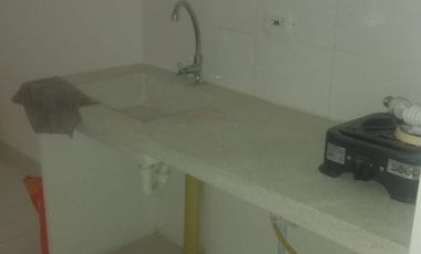 apartamento en venta en zipaquirá. Cod V6936201