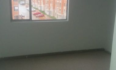 apartamento en venta en zipaquirá. Cod V6936201